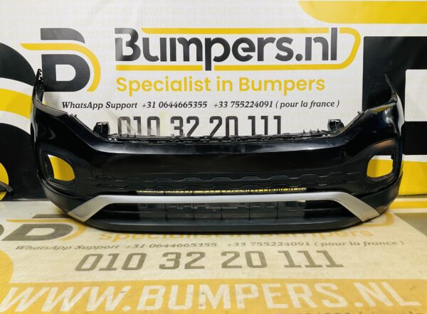 BUMPER Volkswagen TCorss T-Cross  VOORBUMPER 1-C5-10959z