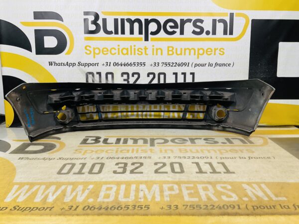 Voorbumper Renault Kangoo 8200152587 Origineel Bumper 2-H2-11019