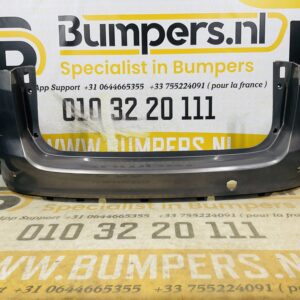 Achterbumper Ford Transit 2014-2018 Origineel Bumper 2-H2-11022