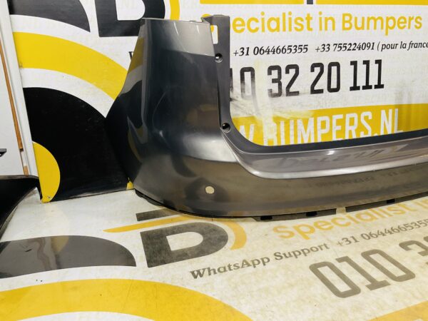Achterbumper Ford Transit 2014-2018 Origineel Bumper 2-H2-11022
