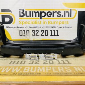 Achterbumper Range Rover Sport Land Rover Origineel Bumper 2-H2-11026