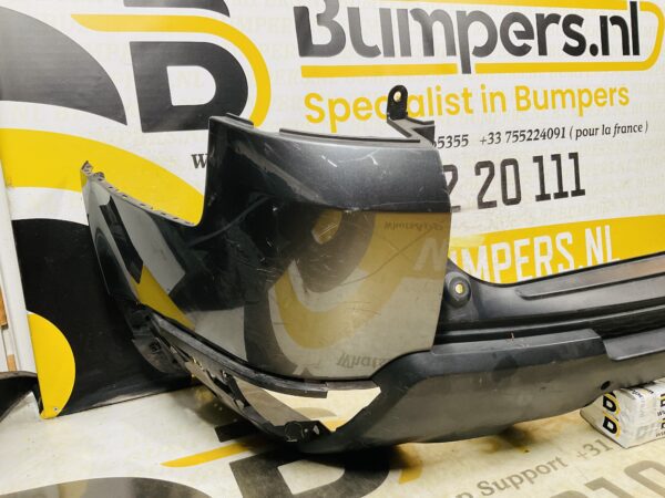 Achterbumper Range Rover Sport Land Rover Origineel Bumper 2-H2-11026
