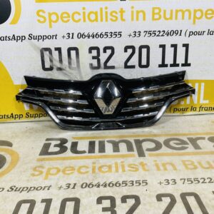 Grill Renault Koleos 2 2019-2023 623100754R Origineel Grill 2-R7-11040