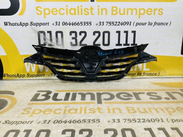 Grill Renault Koleos 2 2019-2023 623100754R Origineel Grill 2-R7-11040