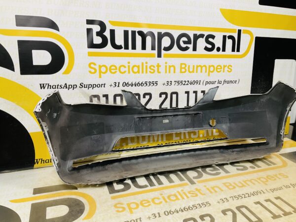 BUMPER Seat Mii 2011-2022 VOORBUMPER 2-C1-10980z