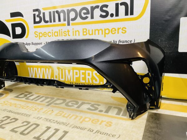 BUMPER Toyota CHR 2016-2021 VOORBUMPER 2-D5-11095z