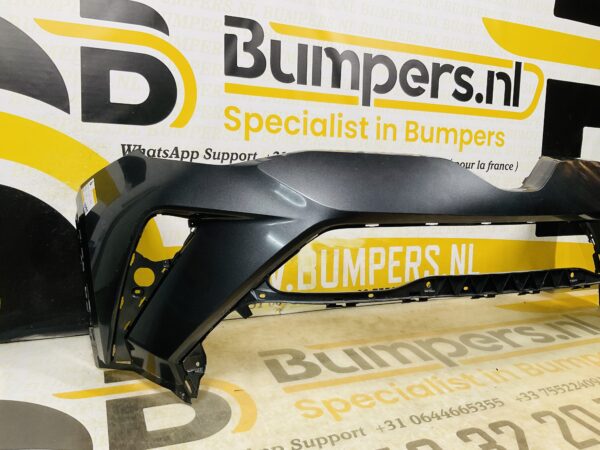 BUMPER Toyota CHR 2016-2021 VOORBUMPER 2-D5-11095z