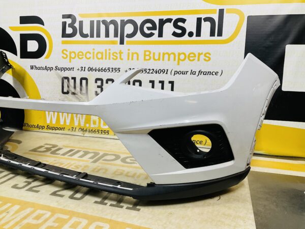 BUMPER Seat Arona 17-21 VOORBUMPER 2-C10-10986z