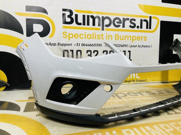 BUMPER Seat Arona 17-21 VOORBUMPER 2-C10-10986z