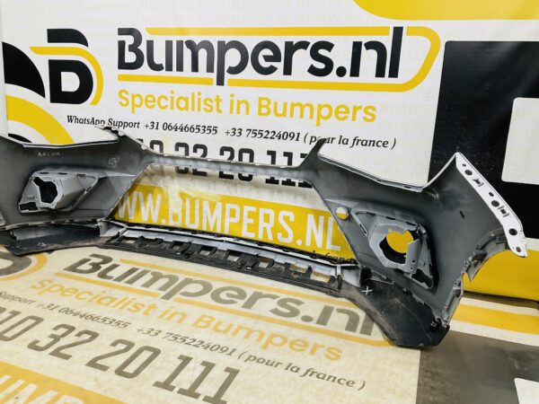 BUMPER Seat Arona 17-21 VOORBUMPER 2-C10-10986z