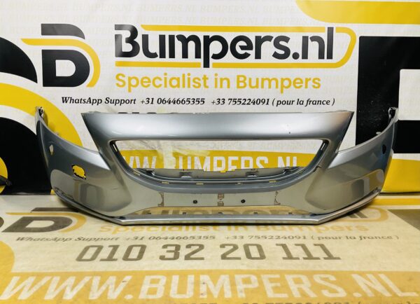 BUMPER Volvo V40 Normaal kls  VOORBUMPER 1-E2-10985z