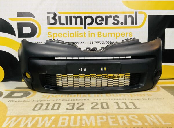 BUMPER Renault Kangoo 3 MK3  VOORBUMPER 2-F9-11105z