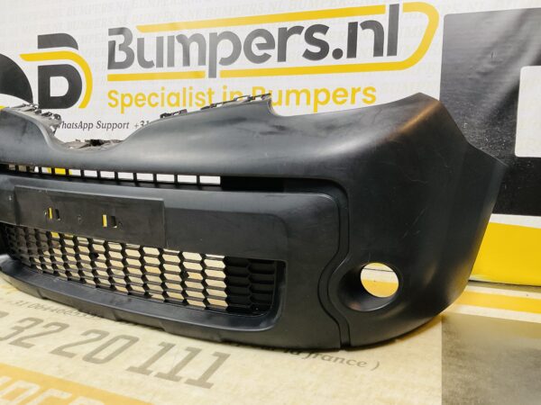 BUMPER Renault Kangoo 3 MK3  VOORBUMPER 2-F9-11105z