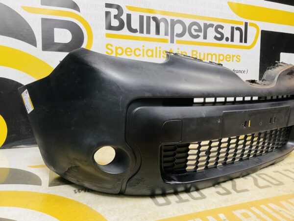 BUMPER Renault Kangoo 3 MK3  VOORBUMPER 2-F9-11105z
