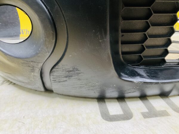 BUMPER Renault Kangoo 3 MK3  VOORBUMPER 2-F9-11105z