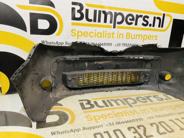 BUMPER Renault Kangoo 3 MK3  VOORBUMPER 2-F9-11105z