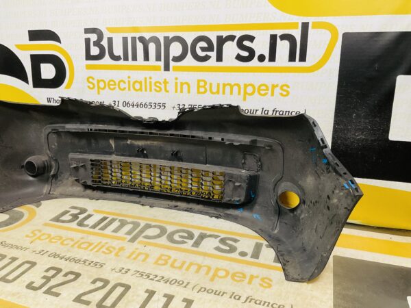 BUMPER Renault Kangoo 3 MK3  VOORBUMPER 2-F9-11105z