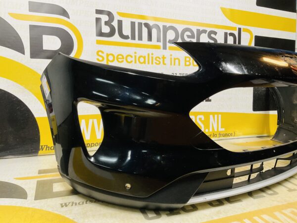 BUMPER Ford Kuga mk3 Normal 2020-2024  VOORBUMPER 1-D5-11106z