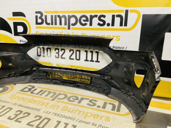 BUMPER Ford Kuga mk3 Normal 2020-2024  VOORBUMPER 1-D5-11106z
