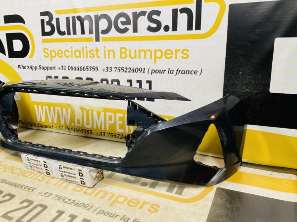 BUMPER Hyundai i20 2021-2024 VOORBUMPER 2-E3-11107z