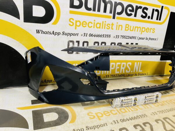 BUMPER Hyundai i20 2021-2024 VOORBUMPER 2-E3-11107z