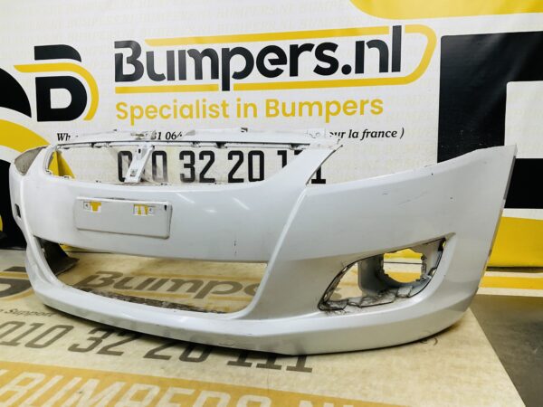BUMPER Suizuki Swift MK7 2010-2015 VOORBUMPER 2-E7-11002z