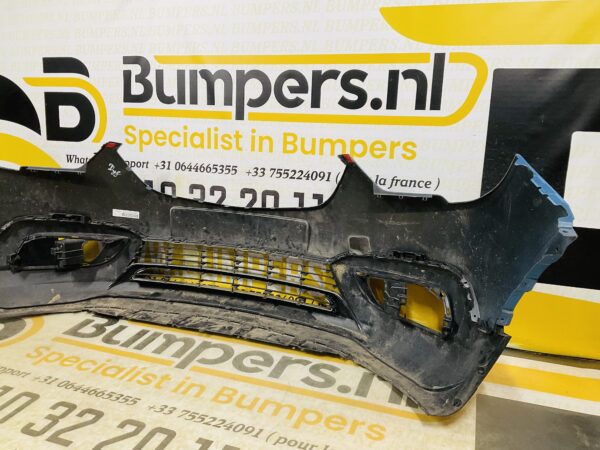 BUMPER Opel Crossland  VOORBUMPER 2-i5-11006z