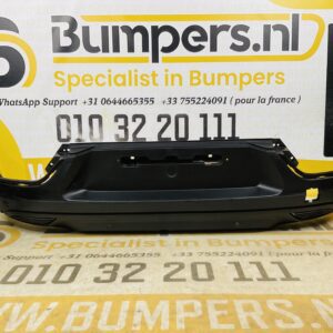 Bumper Renault Kadjar Origineel 850220923R Achterbumper 2-H5-11157T