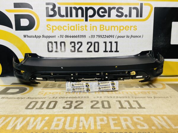 Bumper Ford Kuga 2 2021-2024  CV44-17K835 Achterbumper 2-H2-11159T