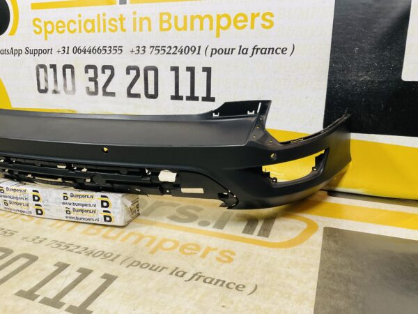 Bumper Ford Kuga 2 2021-2024  CV44-17K835 Achterbumper 2-H2-11159T