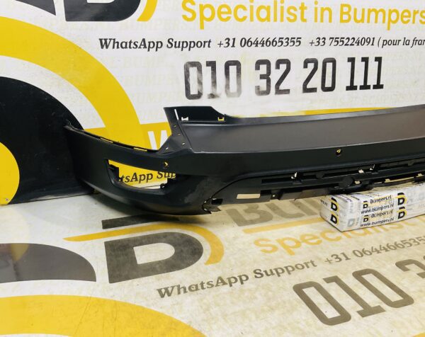 Bumper Ford Kuga 2 2021-2024  CV44-17K835 Achterbumper 2-H2-11159T