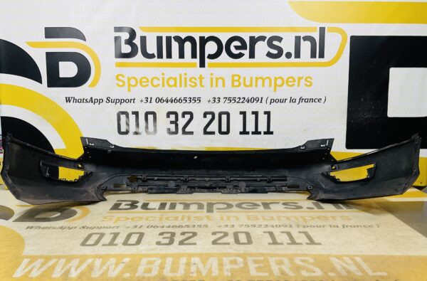 Bumper Ford Kuga 2 2021-2024  CV44-17K835 Achterbumper 2-H2-11159T