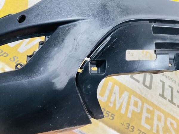 Bumper Ford Kuga 2 2021-2024  CV44-17K835 Achterbumper 2-H2-11159T