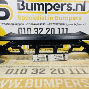 Bumper Hyundai Tucson 2 86612-N7020 Achterbumperlip 2-H5-11156T