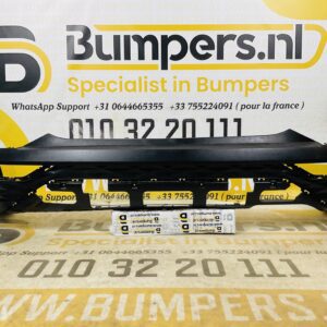 Bumper Hyundai Tucson 2 86612-N7020 Achterbumperlip 2-H5-11160T