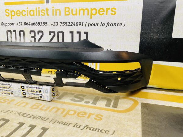 Bumper Hyundai Tucson 2 86612-N7020 Achterbumperlip 2-H5-11160T