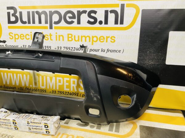 Bumper Dacia Duster 2010-2018  Voorbumper 2-H14-11163z