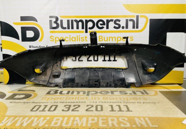 Bumper Dacia Duster 2010-2018  Voorbumper 2-H14-11163z