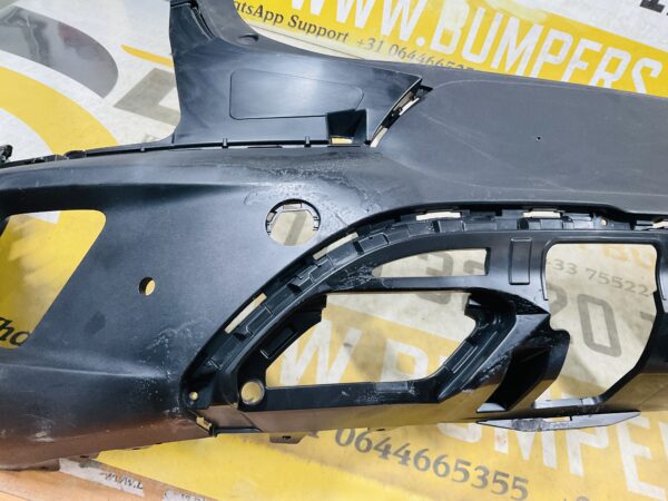 Bumper Kia Stonic GTline GT-Line  86612-H8KA0 Achterbumper 2-H14-11164T