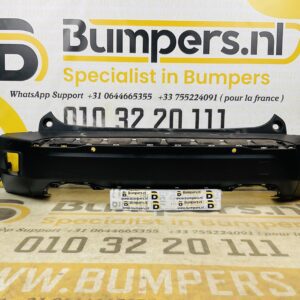 Bumper Peugeot 2008 2019-2024 Achterbumper 2-H1-11169T