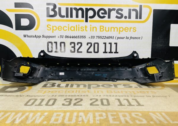 Bumper Peugeot 2008 2019-2024 Achterbumper 2-H1-11169T