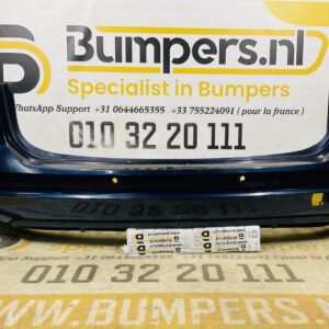 Bumper Volkswagen Sharan 2009-2015 7N0807421 Achterbumper 2-H5-10622T