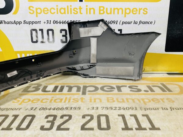 Bumper Volkswagen Golf 7 Station 2012-2016  Achterbumper 2-H1-11173T