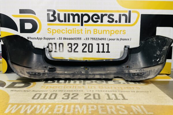 Bumper Dacia Duster 2009-2013 85022033R Achterbumper 2-H1-11174T
