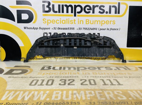 Onderplaat Renault Clio 5 622567599R  Bumperlip 2-R1-11182T