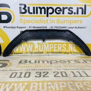 Onderplaat Volkswagen Polo 6R 6RO805915C Bumperlip 2-R4-11183T