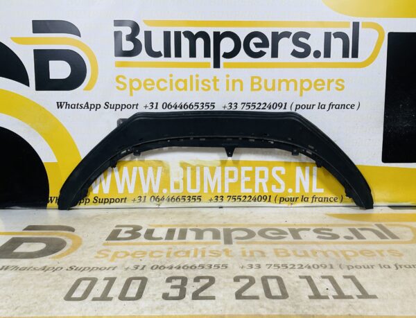 Onderplaat Volkswagen Polo 6R 6RO805915C Bumperlip 2-R4-11183T