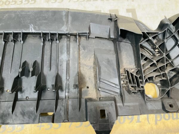 Onderplaat Mercedes A Klasse W176 AMG A1768850036  Bumperlip 2-L4-11184T