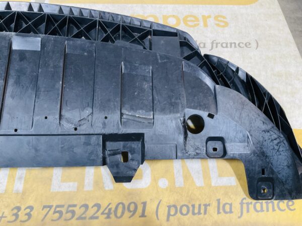 Onderplaat Mercedes A Klasse W176 AMG A1768850036  Bumperlip 2-L4-11184T