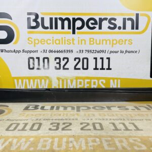 Zijskirt BMW 5 Serie F10 Rechts 7184774RH Dorpel 2-L2-11188T